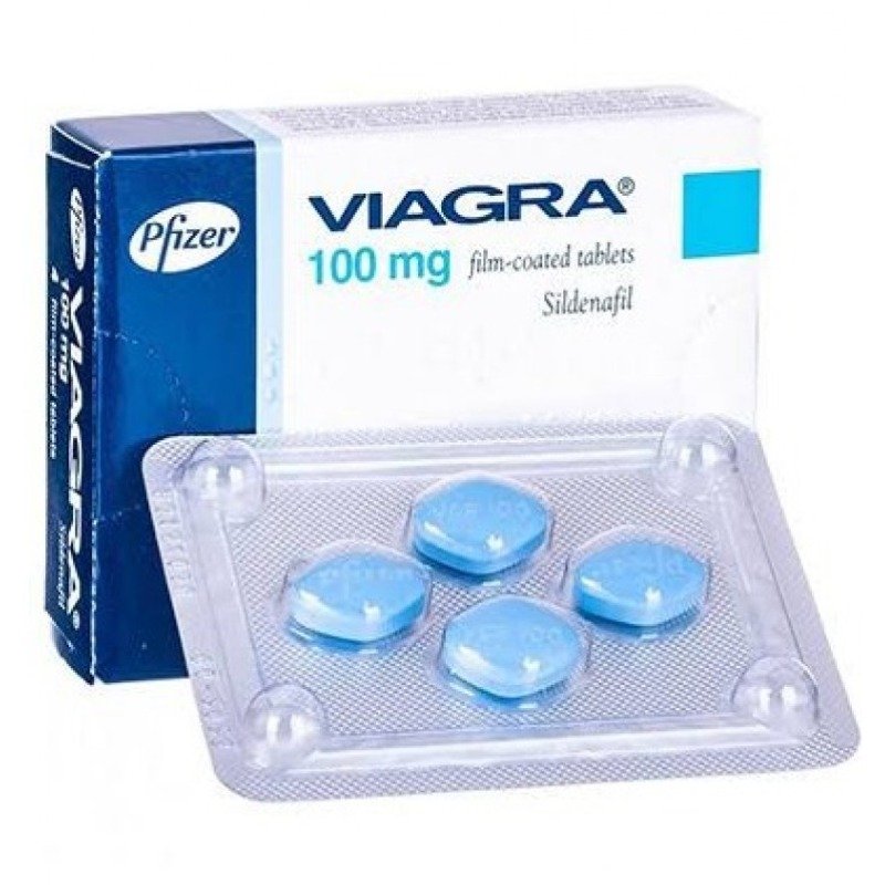 Viagra 100mg Tablets in Pakistan