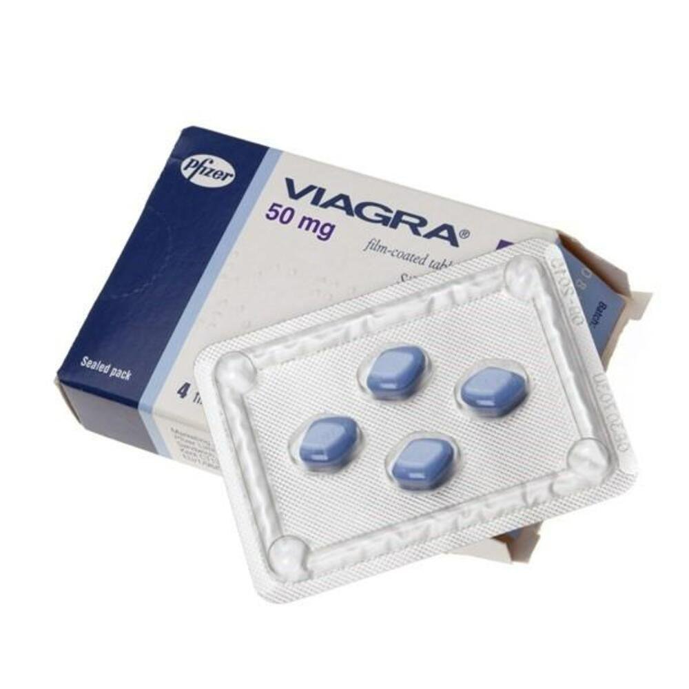 Viagra 50mg Tablets in Pakistan