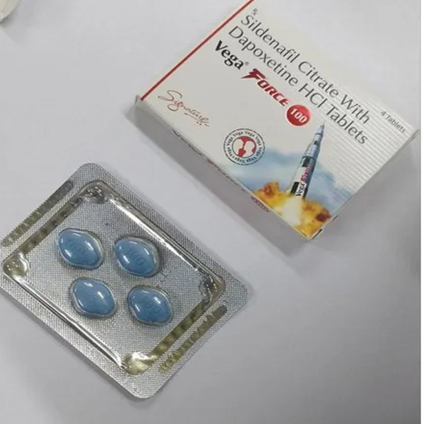 Vega Force Timing Tablets in Pakistan