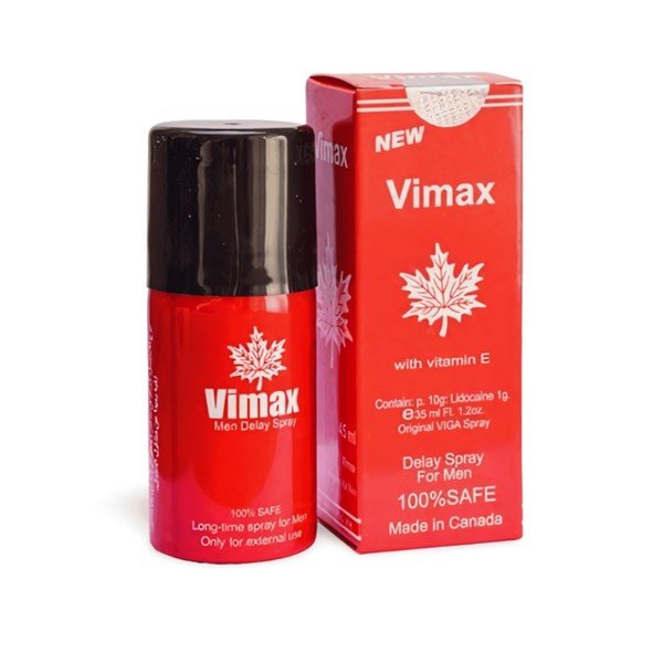 Vimax Timing Spray in Pakistan