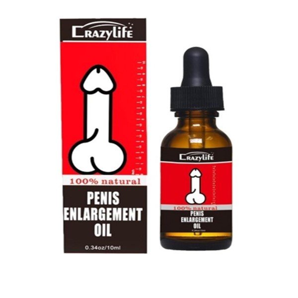 Penis Enlargement Oil in Pakistan