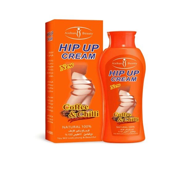 Hip Up Cream Price in Pakistan