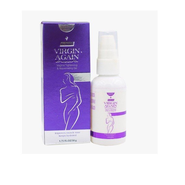 Virgin Again Gel in Pakistan