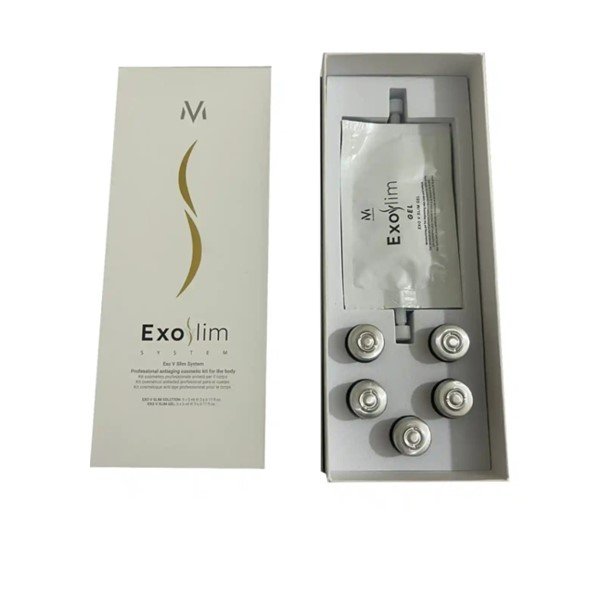Eco Slim Weight Loss Pills in Pakistan