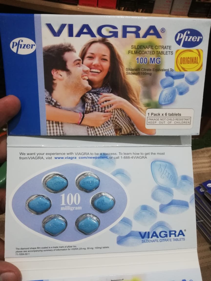 Viagra Tablet Price in Pakistan