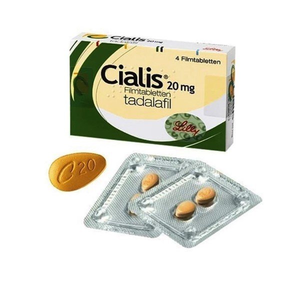 Lilly Cialis Tablets in Islamabad thumbnail 2