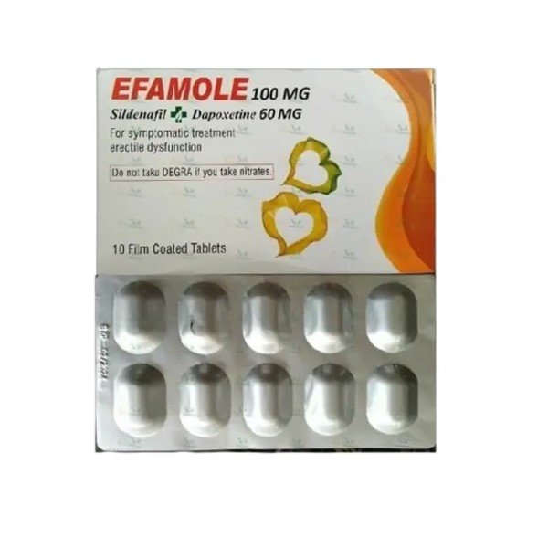 Efamole Delay Pills in Pakistan thumbnail 2