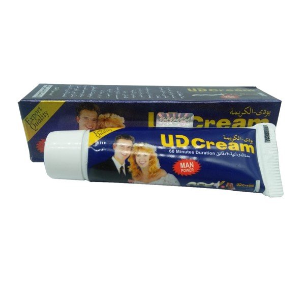 UD Timing Cream in Pakistan thumbnail 2
