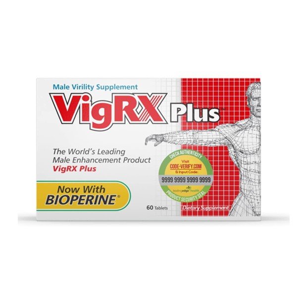 Original Vigrx plus Buy Online in Pakistan thumbnail 2