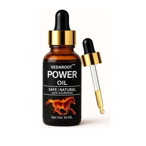 Velgrow Penis Enlargement Oil thumbnail 2