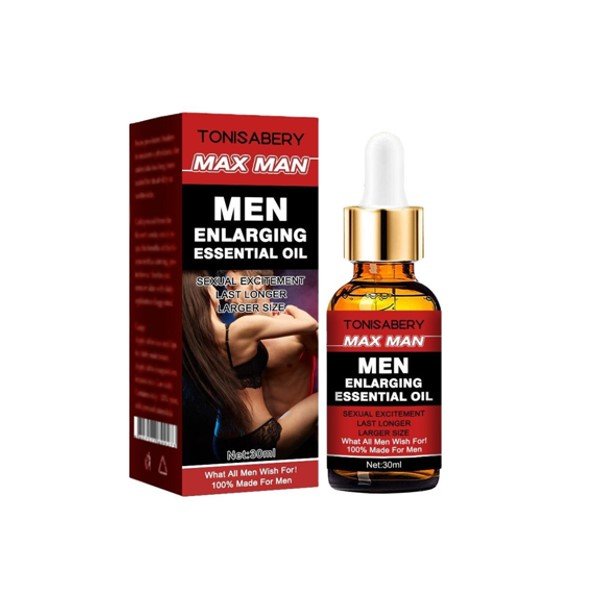 Maxman Enlargement Oil in Pakistan thumbnail 2