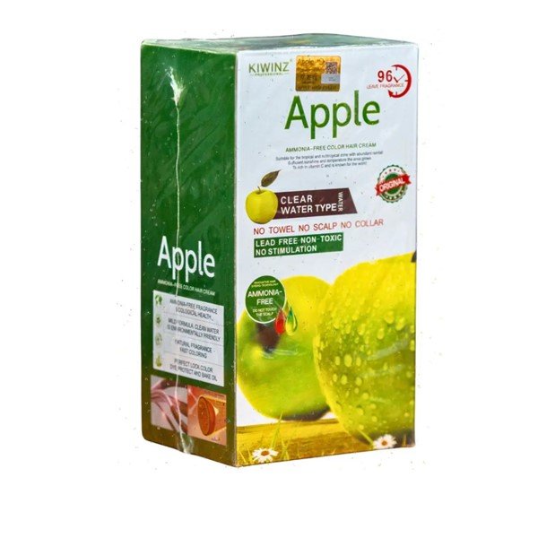 Apple Hair Colour Price in Pakistan thumbnail 2