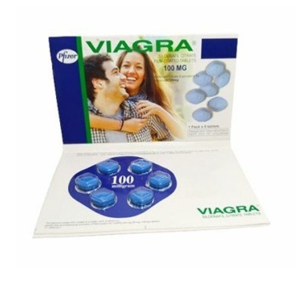 Viagra Tablets in Pakistan thumbnail 2