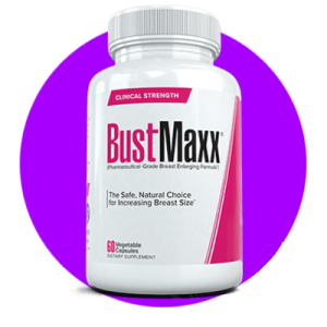 Bustmaxx Pills In Pakistan