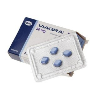 Viagra 50mg Tablets in Pakistan