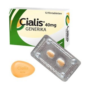 Lilly Cialis Tablets in Pakistan