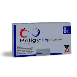 Dapoxetine 30mg Tablets Available in Pakistan