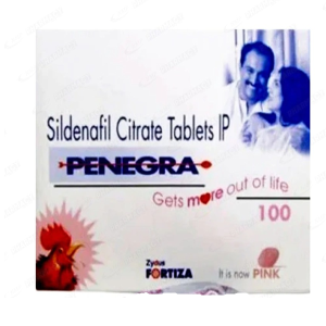Penegra Tablets in Pakistan
