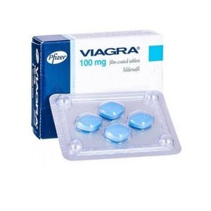 Original Pfizer Viagra Tablets in Pakistan
