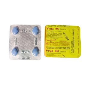 Vega 100 Delay Pills in Pakistan