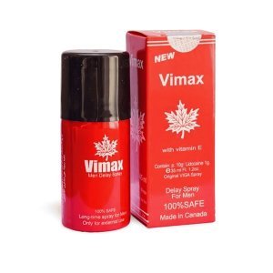 Vimax Timing Spray in Pakistan