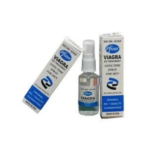 Pfizer Viagra Delay Spray in Pakistan