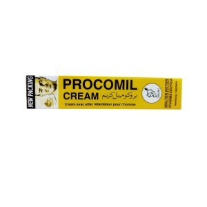 Procomil Delay Cream in Pakistan
