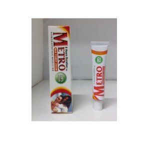 Metro Timing Cream in Pakistan