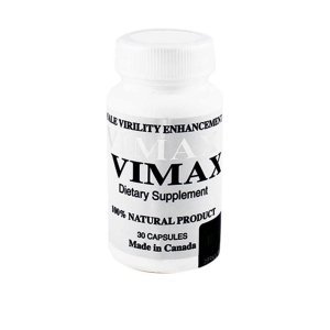 Vimax 30 Capsules in Pakistan