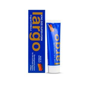 German Largo Cream in Pakistan