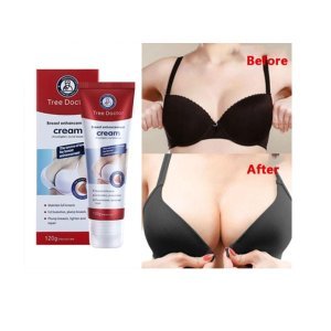Breast Enlargement Cream in Pakistan