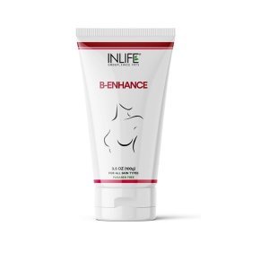Inlife Breast Enlargement Cream in Pakistan