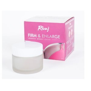 Rivaj UK Breast Enlargement Cream in Pakistan