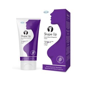 Shape Up Breast Enlargement Cream in Pakistan