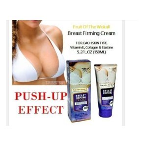 Fruit Of The Vokali Breast Enlargement Cream