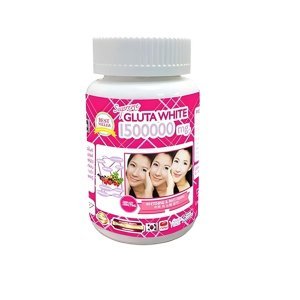 Gluta White Capsules in Pakistan