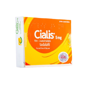 Tadalafil 5mg Price in Pakistan