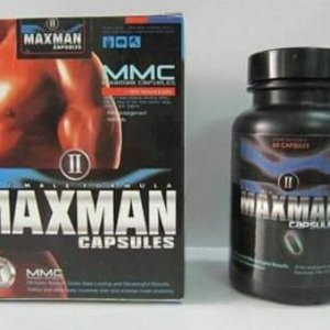 Original USA Maxman Capsules in Pakistan