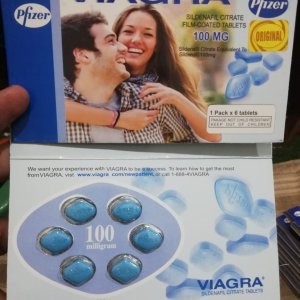 Viagra Tablet Price in Pakistan
