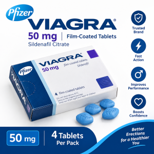 Viagra 50mg Tablets Islamabad